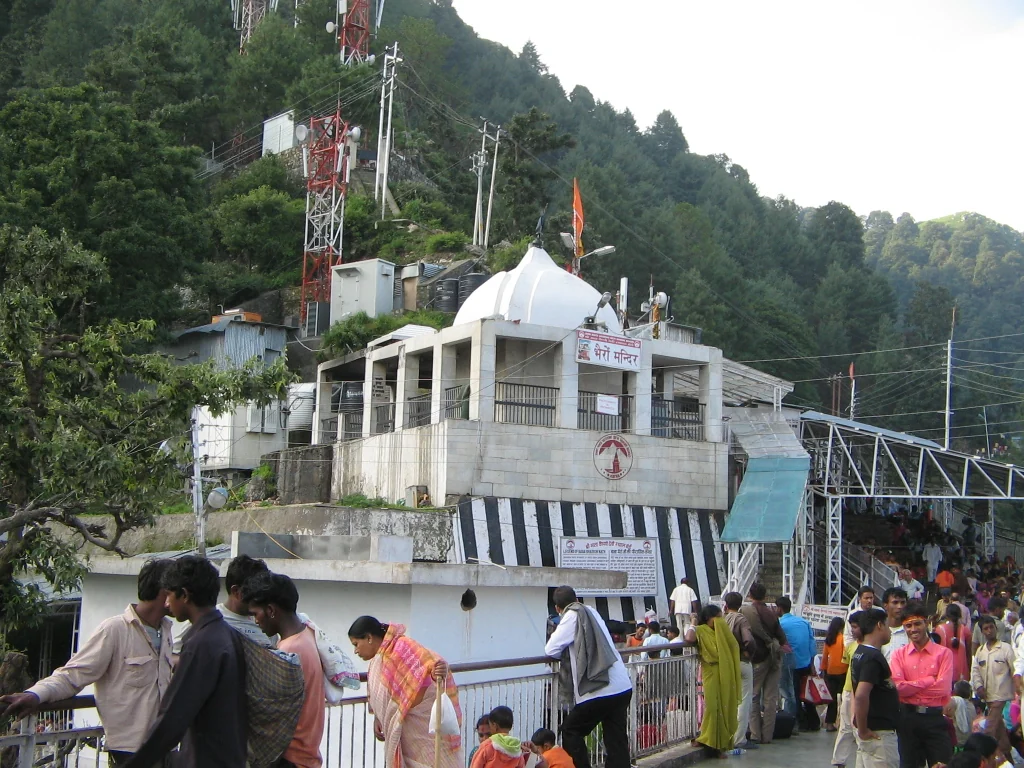 Vaishno Devi gallery 3