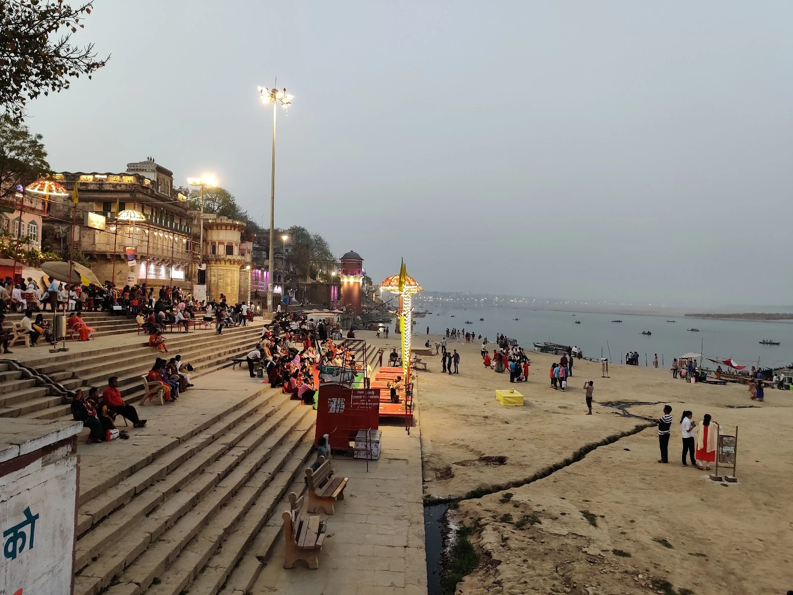 Varanasi gallery 1