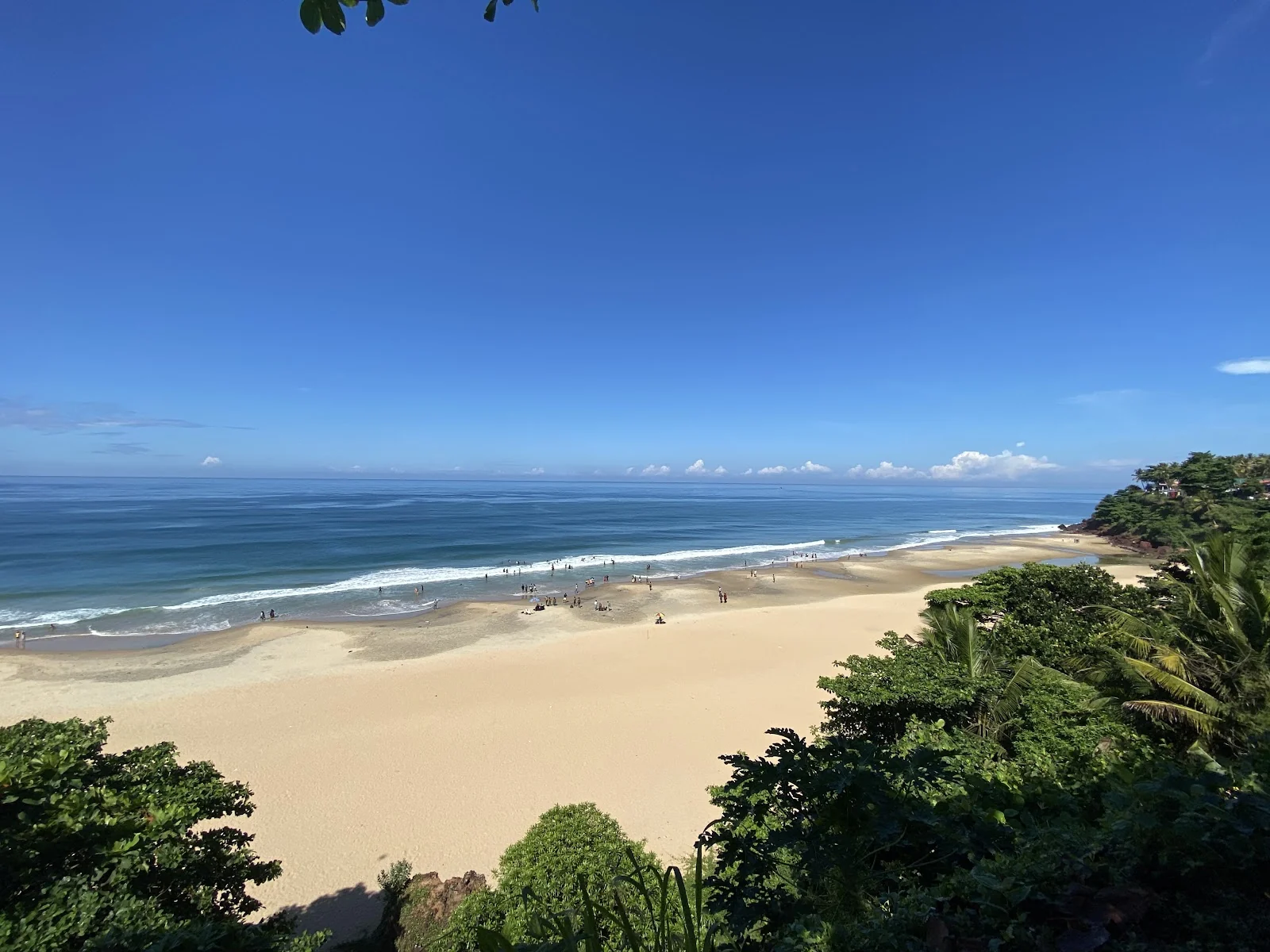 Varkala gallery 2