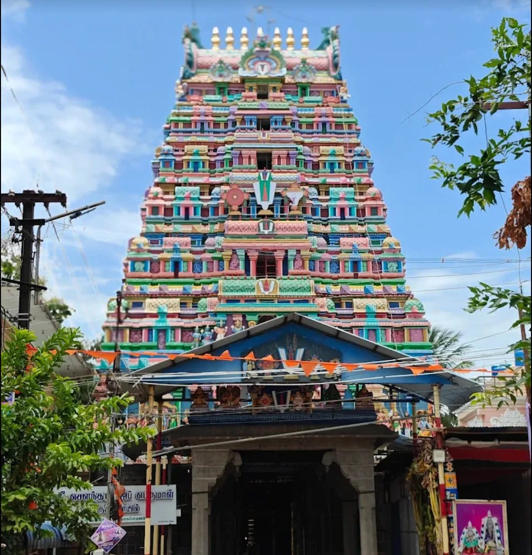Velankanni gallery 3