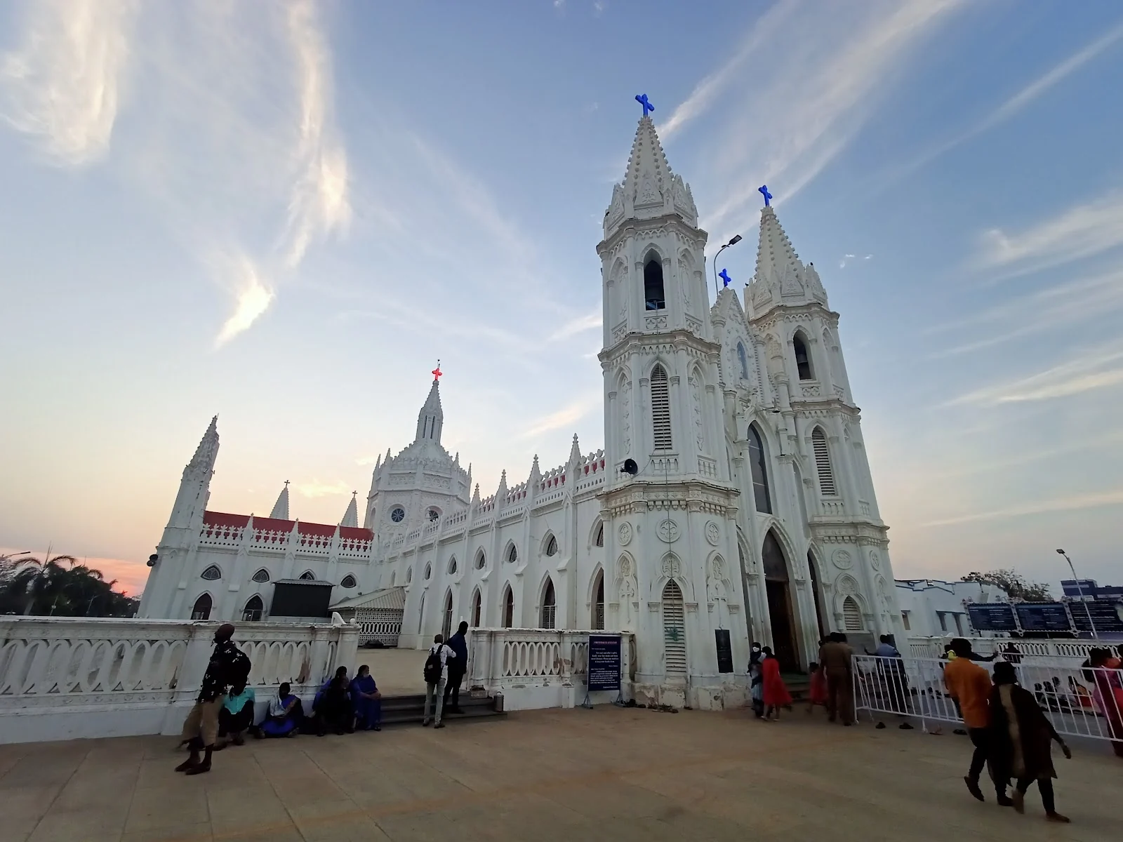 Velankanni gallery 5
