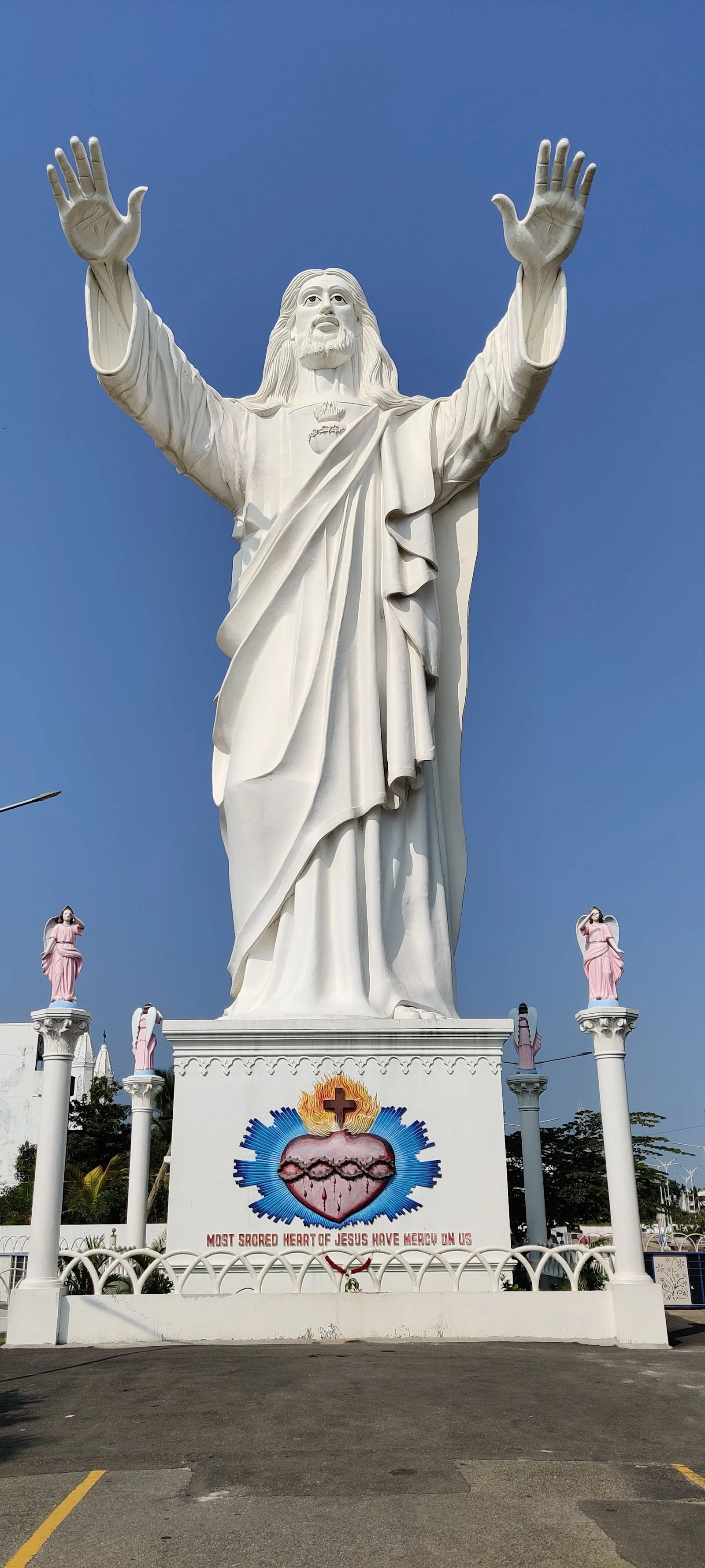 Velankanni gallery 6