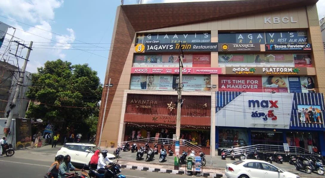 Vijayawada gallery 8