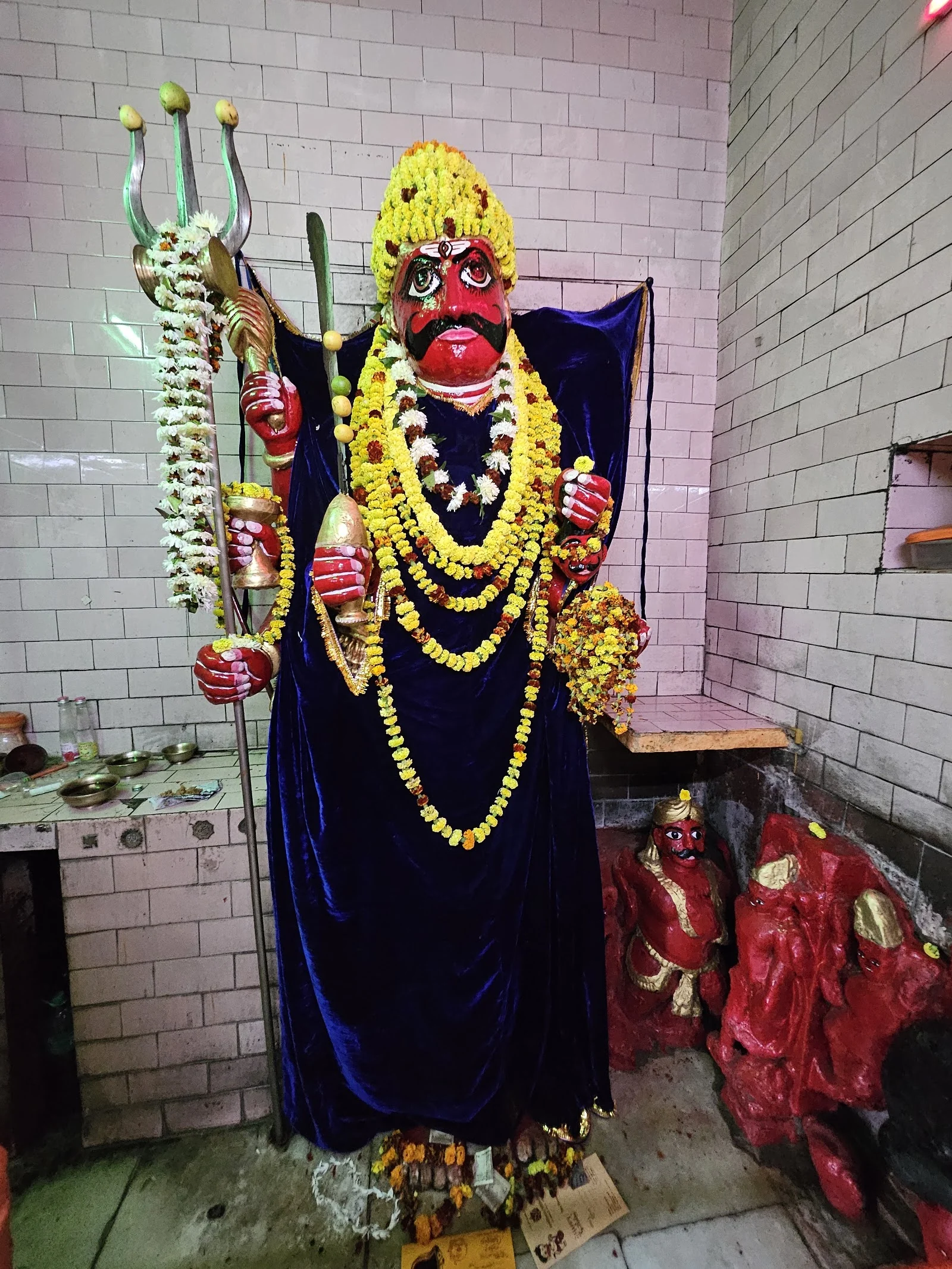 Vindhyachal gallery 4