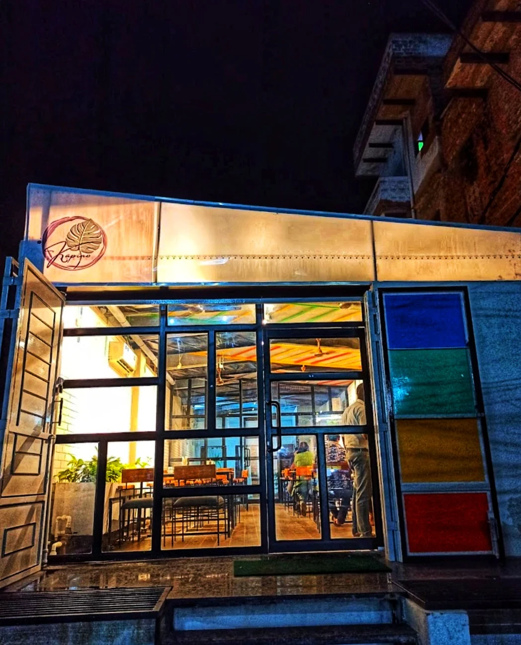 Vindhyachal gallery 8