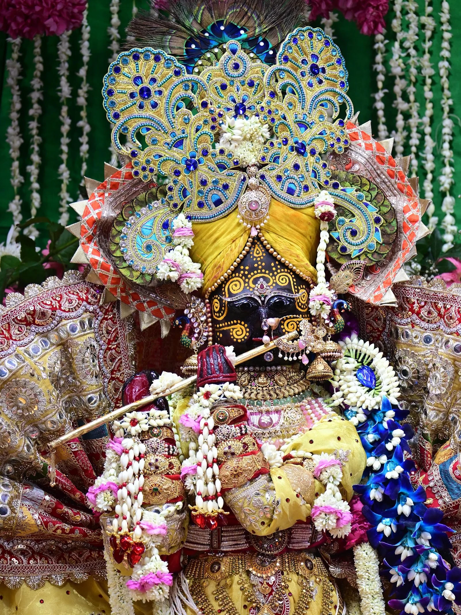 Vrindavan gallery 2