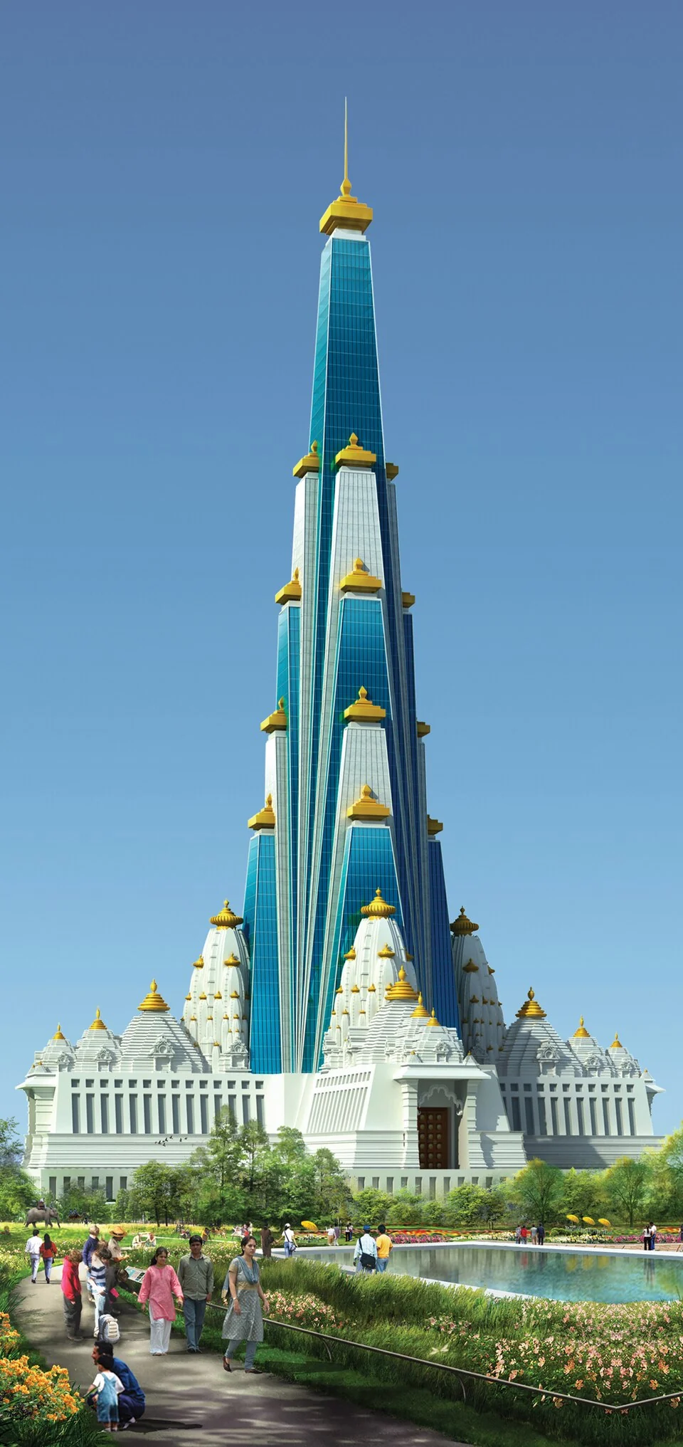 Vrindavan gallery 3