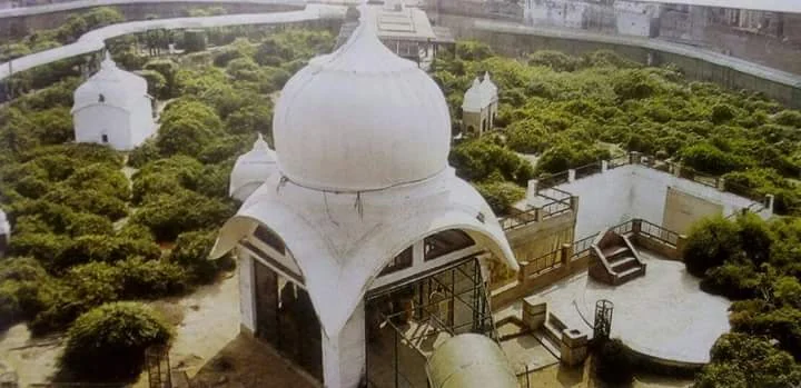 Vrindavan gallery 6