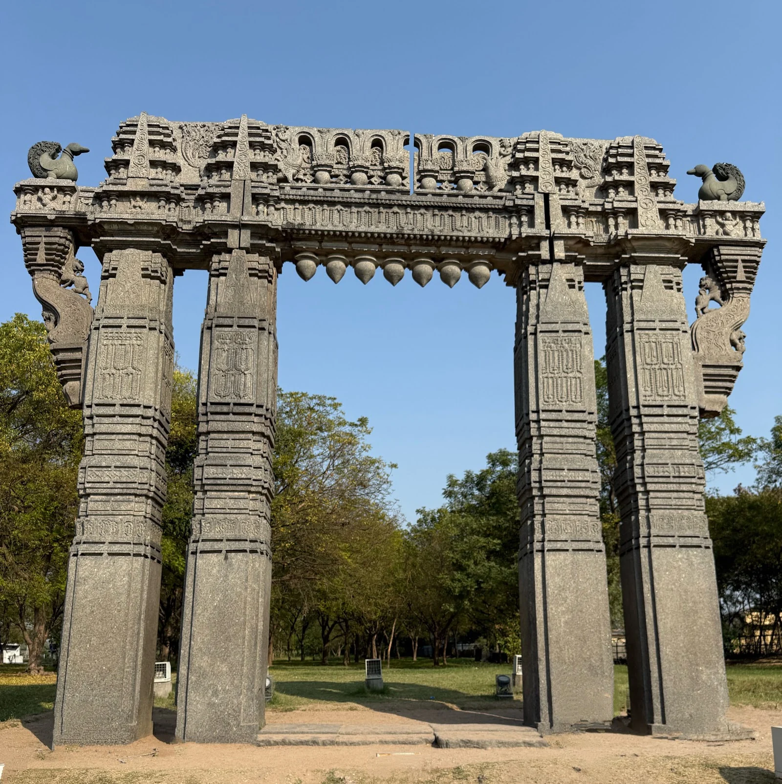Warangal gallery 2