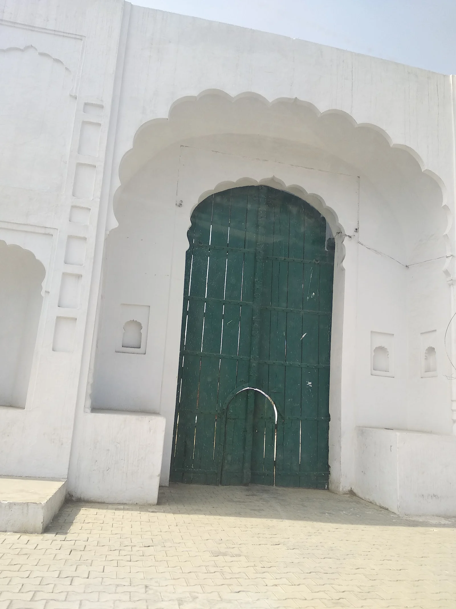 Yamunanagar gallery 1