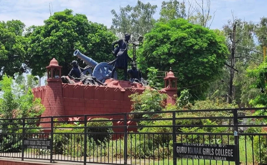 Yamunanagar gallery 6